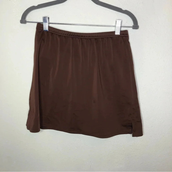 Lands' End Tankini and Swim Skirt Set Size 4 - Picture 6 of 10